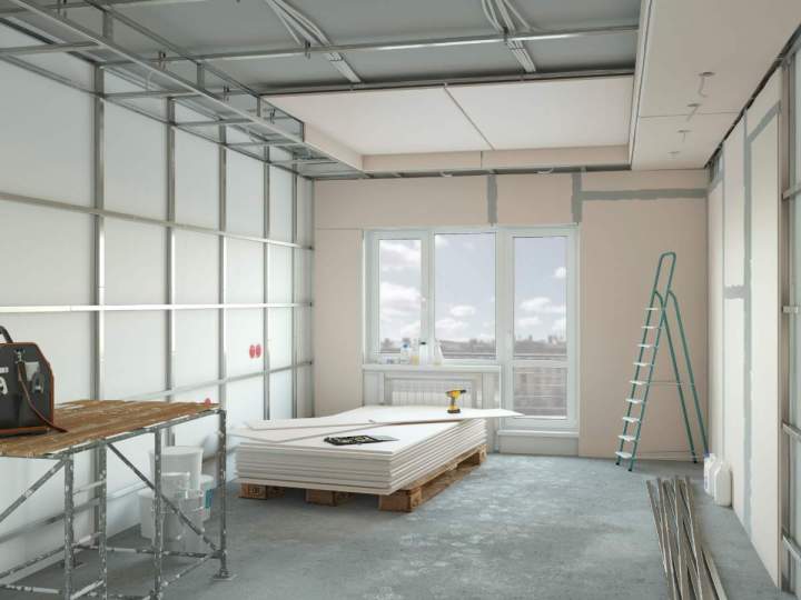 Transformez vos espaces commerciaux avec notre expertise en rénovation.